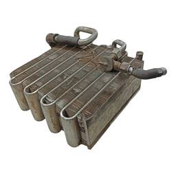 RADIADOR EVAPORADOR AR CONDICIONADO FIAT UNO 1995