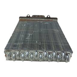 RADIADOR AR QUENTE GM VECTRA 1997 A 1999