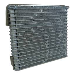 EVAPORADOR AR QUENTE VOLKSWAGEN FOX 1.6 2016 A 2017