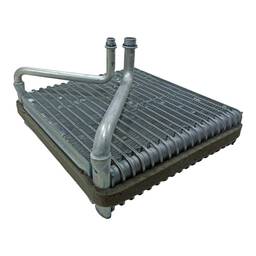 EVAPORADOR AR QUENTE VOLKSWAGEN FOX 1.6 2016 A 2017