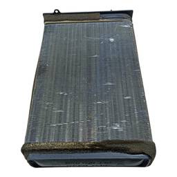 RADIADOR AR QUENTE CHEVROLET MONZA KADETT 1988 A 1992