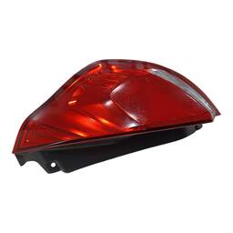 LANTERNA TRASEIRA DIREITA NEW FIESTA HATCH 2013 A 2019