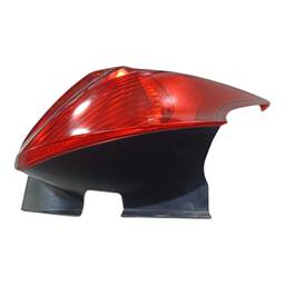 LANTERNA TRASEIRA ESQUERDA FOCUS HATCH 2016 2017 A 2019