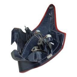 LANTERNA TRASEIRA ESQUERDA FOCUS HATCH 2016 2017 A 2019