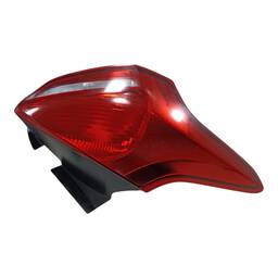 LANTERNA TRASEIRA ESQUERDA FOCUS HATCH 2016 2017 A 2019
