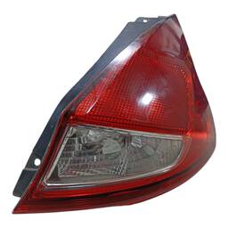 Lanterna Traseira Direita New Fiesta Hatch 2013 a 2019