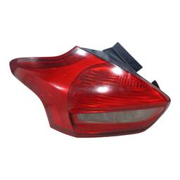 Lanterna Traseira Esquerda Focus Hatch 2016 2017 a 2019