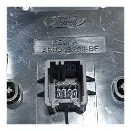 COMANDO AR CONDICIONADO/RADIO RANGER 12 A 19