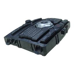 COMANDO AR CONDICIONADO/RADIO RANGER 12 A 19