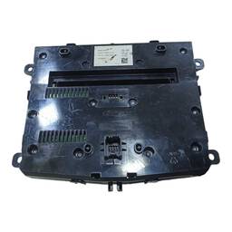 COMANDO AR CONDICIONADO/RADIO RANGER 12 A 19