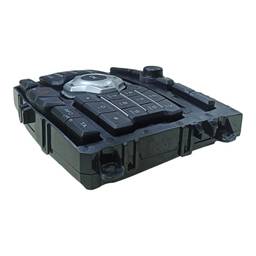 COMANDO AR CONDICIONADO/RADIO RANGER 12 A 19