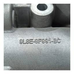 CORPO BORBOLETA TBI FORD FUSION 2.5 2012