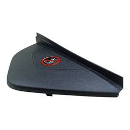 ACABAMENTO TAMPA LATERAL DIREITA PAINEL ONIX 2014 A 2019