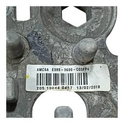 VOLANTE FORD KA SEDAN OU HATCH 2014 À 2018