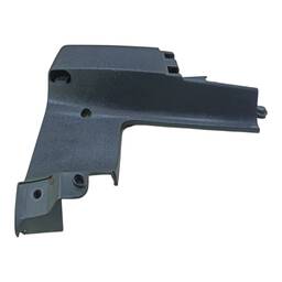 ACABAMENTO DO PUXADOR DIR PALIO SIENA ELÉTRICO ENCOSTO BRAÇO