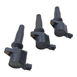 3 BOBINA IGNIÇÃO FUSION RANGER FUSION HYBRID 10 A 19