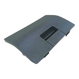 TAMPA CAIXA FUSIVEL VW GOL G4 2006 A 2010