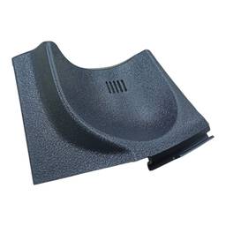 ACABAMENTO MOLDURA TAMPA PAINEL TOYOTA COROLLA 2015 A 2017