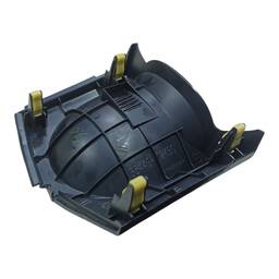 ACABAMENTO MOLDURA TAMPA PAINEL TOYOTA COROLLA 2015 A 2017