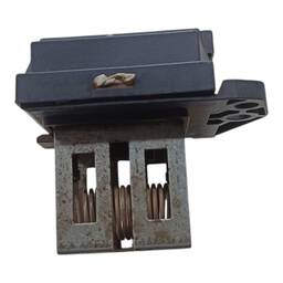 RESISTENCIA VENTOINHA PEUGEOT 208 2013 A 2019