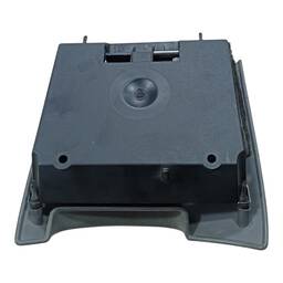 CINZEIRO PORTA OBJETOS CINZA PAINEL FORD KA 1996 A 2001