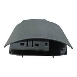 CINZEIRO PORTA OBJETOS CINZA PAINEL FORD KA 1996 A 2001