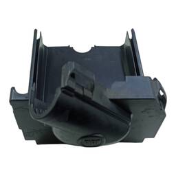 TAMPA CAIXA FUSIVEL FIAT STRADA 2015 A 2021