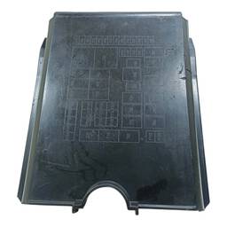 TAMPA CAIXA FUSIVEL FIAT STRADA 2015 A 2021