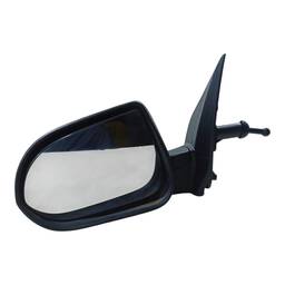 Retrovisor Esquerdo Onix Prisma 2013 2014 a 2020 Manual