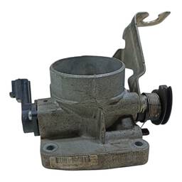 TBI CORPO BORBOLETA FIESTA FOCUS ECOSPORT 1.6 2003 A 2013