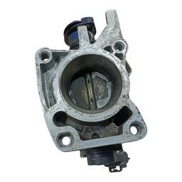 TBI CORPO BORBOLETA FIESTA FOCUS ECOSPORT 1.6 2003 A 2013