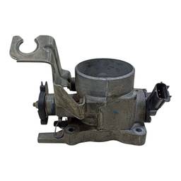 Tbi Corpo Borboleta Fiesta Focus Ecosport 1.6 2003 A 2013