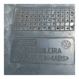 CAPA INFERIOR CHAVE SETA GOL VW G2 1999 A 2002