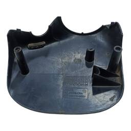 CAPA INFERIOR CHAVE SETA GOL VW G2 1999 A 2002