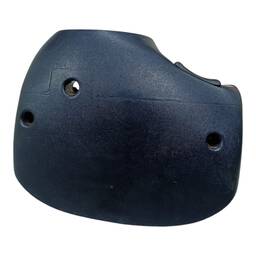 Capa Inferior Chave Seta Gol Vw G2 1999 A 2002