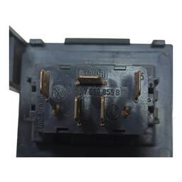 BOTÃO VIDRO ELÉTRICO GOL PARATI G3 2000 A 2005