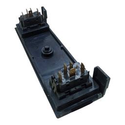 BOTÃO VIDRO ELÉTRICO GOL PARATI G3 2000 A 2005