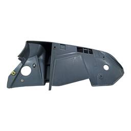 SUPORTE BAGAGITO ESQUERD FORD FIESTA 4P 1996 A 2001