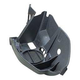 SUPORTE BAGAGITO ESQUERD FORD FIESTA 4P 1996 A 2001