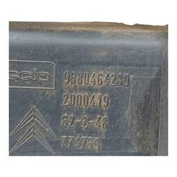 BASE LUZ TETO CORTESIA PEUGEOT 307 1.6 2009 A 2012