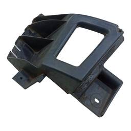 BASE LUZ TETO CORTESIA PEUGEOT 307 1.6 2009 A 2012