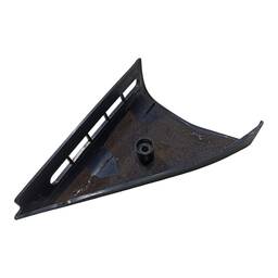 ACABAMENTO INTERNO RETROVISOR ESQ FORD MONDEO 1994 A 2000