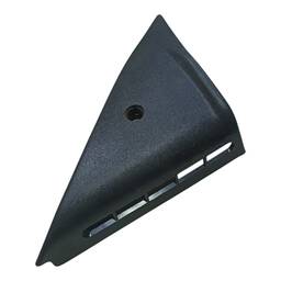 Acabamento Interno Retrovisor Esq Ford Mondeo 1994 A 2000