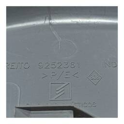 ACABAMENTO BANCO DIANTEIRO DIREITO RENAULT CLIO 2000 A 2009