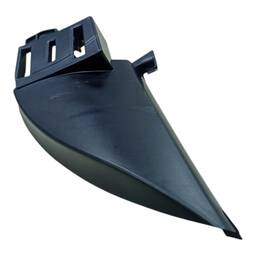 Moldura Interna Do Retrovisor Direito T-cross 2021 A 2024