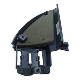 MOLDURA INTERNA DO RETROVISOR DIREITO T-CROSS 2021 A 2024