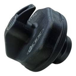 TAMPA TANQUE COM CHAVE GASOLINA PALIO 2005 A 2015