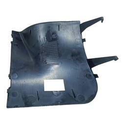 ACABAMENTO ESQUERDO PORTA MALA C4 PICASSO 2010 A 2011