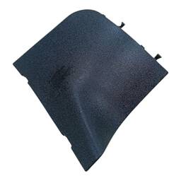 Acabamento Esquerdo Porta Mala C4 Picasso 2010 A 2011