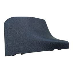 ACABAMENTO ESQUERDO PORTA MALA C4 PICASSO 2010 A 2011